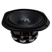 "High-Power Bass Rockers Neodymium Speakers - 5.25" BRM5ND, 8 Ohm, 90.2dB for Car, Home & Office Audio"