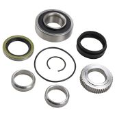 Beck/Arnley 051-4272 Wheel Bearing Kit: Premium Quality & Performance for Your Vehicle