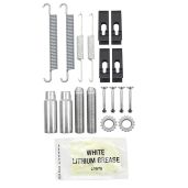 Beck/Arnley 084-1668 Emergency Brake Shoe Hardware: Reliable Replacement Parts