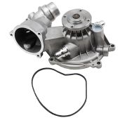 Beck/Arnley 131-2444 Water Pump: High-Quality Replacement for Optimal Engine Performance
