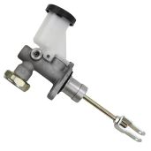 Beck/Arnley Clutch Master Cylinder 072-9602: High-Quality Replacement for Smooth Shifting