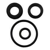 Beck/Arnley 158-0894 Fuel Injector O-Ring Kit - High-Quality Replacement Parts