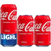 BeerSkin Skywin Silicone Can Cover Red 3 Pack 12oz Silicone Can Sleeve Disguises Your Drink as Soda for Ultimate Privacy