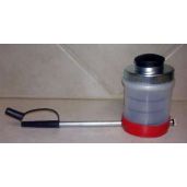 Buy Anteater Bellows Hand Duster BHD001 - Effective Dusting Tool for Home & Office