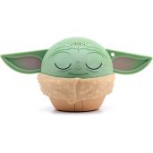 Buy Bitty Boomers Star Wars Grogu Mini Bluetooth Speaker - Eyes Closed Edition