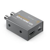 Blackmagic Design Micro Converter BiDirectional SDI/HDMI 12G: Ultimate Guide & Reviews