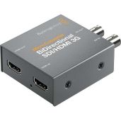 Buy Blackmagic Micro Converter BiDirect SDI/HDMI 3G PSU - High-Quality Video Conversion