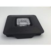 Blendtec Commercial Latching Lid: Enhance Your Blender's Performance & Safety