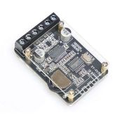 XY-P15W Bluetooth Power Amplifier Board 2.0: Dual Channel Mini Amp with Protective Shell