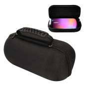 Bluetooth Speaker Hard Travel Case Portable Carrying Case with Strap for Pulse 5 Pulse 4 Pulse 3