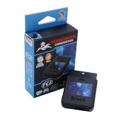 Brook Wingman PS2 Converter: Connect Xbox & PS Controllers to PS2, PS Classic & More!
