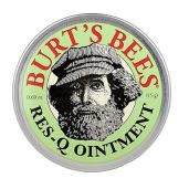 Buy Burt's Bees Res-Q Ointment 0.6 oz (Pack of 4) - Natural Skin Relief & Healing Balm