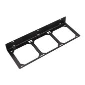Bykski 360mm Radiator DIY Mounting Bracket for Efficient Cooling Solutions