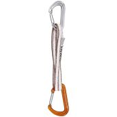 Buy CAMP Mach Express Dyneema 60cm Quickdraw - Lightweight, Durable Climbing Gear for Optimal Performance