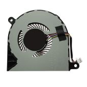 Replacement CPU Cooling Fan for Dell Inspiron 13/15 & Latitude 3390 - DP/N: 031TPT
