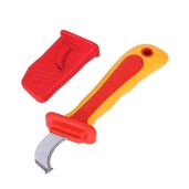 Top 10 Cable Knife Stripping Tools: Insulated, Anti-Magnetic & Fast Cable Strippers for Electricians