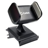 Cellet Tesla Model Y & 3 Air Vent Phone Mount - Best Phone Holder for Tesla Models