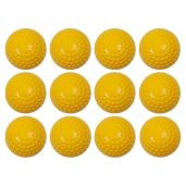 Champion Sports 12-Inch Softball Pitching Machine - Perfect for Practice & Training