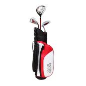 "Club Champ Junior DTP Golf Set for Kids Under 45" - Right Handed, Perfect for Young Golfers!"