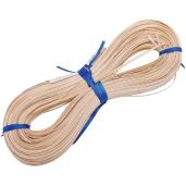 Commonwealth Basket 2.5mm Chair Cane 270' - Refill for Kit 200F | Durable Binder Cane