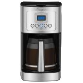 Top Cuisinart DCC-3200P1 Coffee Maker: 14-Cup, Fully Automatic, Brew Strength Control & 1-4 Cup Setting