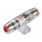 DS18 FHSAGU80A 12-Pack AGU Fuse Holders with 80A Fuses - Reliable & Durable Protection