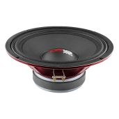 "DS18 PRO-X10M 10" Loudspeaker - 600W Max Midrange Car Audio Speaker for Superior Stereo Sound"