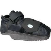 Darco International Heel Wedge Healing Shoe - Medium Size for Fast Recovery