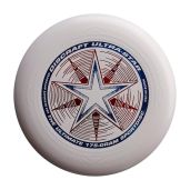 Buy Discraft 175g Ultra Star Sport Disc - White | Best Performance & Fast Shipping!