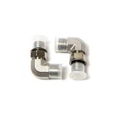 Upgrade Your Boat with Dometic SeaStar ORB Fitting Kit HF6004 - Easy Installation & Reliable Performance