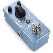 Donner Chorus Pedal: Tutti Love Analog Effect for Warm Electric Guitar Sound | True Bypass