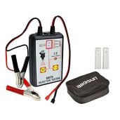 EM276SET Fuel Injector Tester & Adapter Kit: DIY Cleaning Tool for Gasoline Engines