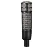 Electro-Voice RE320: Best Large Diaphragm Dynamic Vocal Microphone for Studio & Live Performance
