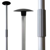 "EmpireCovers Adjustable Support Pole: Expandable from 26" to 64" for Ultimate Cover Stability"