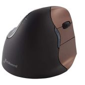 Buy Evoluent VM4SW VerticalMouse 4: Wireless Ergonomic Mouse for Right-Handed Users (Small Size)