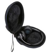 FBLFOBELI Hard Carrying Case for JLab Go Work Gen 2 & Studio Headphones - Shockproof Storage Bag