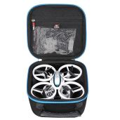 FBLFOBELI Hard Carrying Case for HASAKEE Q9s Kids Drones Durable Protection Lightweight Design