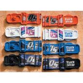 Factory Effex QS-40 Goggles Quick Strap in Black - Ultimate Comfort & Performance