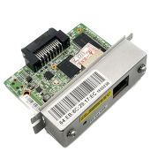 FainWan Ethernet Interface for UB-E03 Print Server Compatible with TM-U220PB T81 U288 T88IV Fast Connectivity Solution