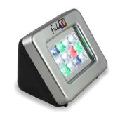 FakeTV FTV-11: Advanced Burglar Deterrent & Realistic TV Simulator for Home Security