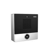 Fanvil SIP Mini Intercom i10V: Compact Communication Solution for Home & Office