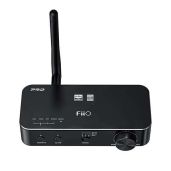 FiiO BTA30PRO: High-Res Bluetooth Receiver & Transmitter for PC, TV, & Home Audio - aptX/LDAC, DSD256, Optical/Coaxial Output