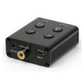 FiiO D5 USB/Coaxial Converter Review: Enhance Your Audio Experience Today!