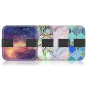 Fintie Screen Cleaning Pad Soft Cloth Wipes for iPad iPhone MacBook Tablets Laptop 4 Pack