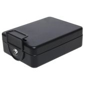 First Watch Portable Cash Lock Box HS10120806: Secure Your Cash with Ease