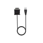FitTurn Charger for Fitbit Alta/ACE - 3ft USB Replacement Charging Cable & Clip