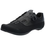 Fizik Men's Classic Cyclist Shoes in White (Size 8-8.5) - Top Performance & Style for Cyclists