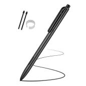 Fondpen EMR Stylus for Remarkable 2: 4096 Pressure Levels, Eraser & Palm Rejection - Perfect Replacement Pen!