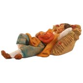 "Fontanini Ephraim The Shepherd 5" Nativity Figure - Hand Sculpted & Painted by Roman Inc."