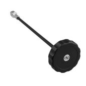 "Fotga 12" Flexible Follow Focus Speed Whip & Crank for FF Puller - Enhance Filmmaking Precision"